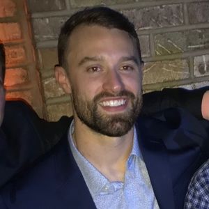 Meet your Posher, Bret